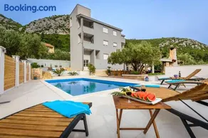 Apartments Bjelis - Image 1
