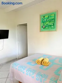 Bungalow Pamatai Sky - Image 1