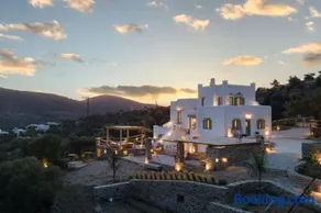Giampoura Estate Luxury Villa - Image 1