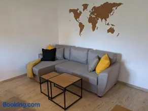 Ferienwohnung MonSevi - Image 2