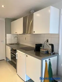 B&B Berglust Rotterdam met serre en gratis parkeren - Image 2