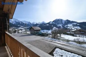 Appartement dans le Chalet l'Albert - Image 2
