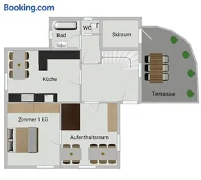 Ferienhaus Fratte - Image 4