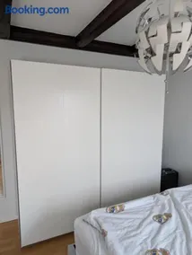 Light 76 sqm Apartment on main road Vesterbro 42 - Image 2