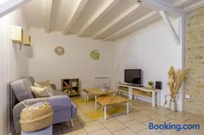 Maison de campagne rénovée proche Argenton Sur creuse - Image 2