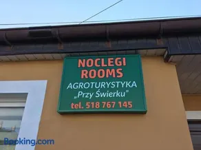 Noclegi " Przy Świerku" - Image 3