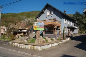 Locations des 3 sommets avec Sauna et Spa en Alsace - Image 3