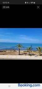 Apartamento en primera linea de mar. - Image 1