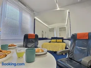 Insolite - Jet Privé - Expérience Cinéma et coc00ning - Moontown - Image 4