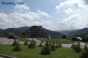 Hotel ToacaBellevue - Image 1