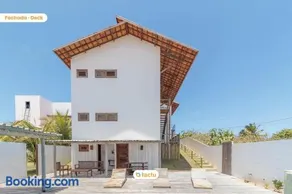 Apto 100m da praia no Pontal de Maceió por Tactu - Image 5