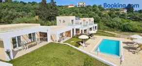 Arillas Peacefull Bungalows - Image 5