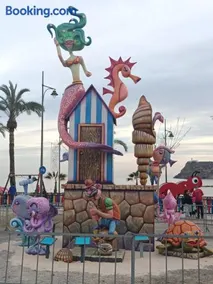 Disfruta del mar, playa y del puerto - Image 4