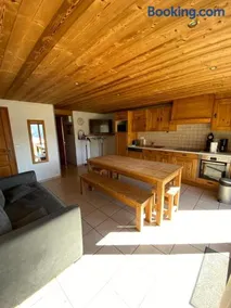 Chalet Fleur des Alpes 1 - Image 4