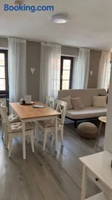 Wohnung direkt in der Altstadt von Blieskastel - Image 1