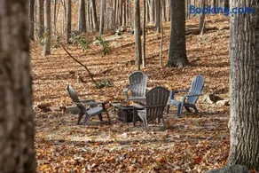 Mountainside w Fireplace, Fire Pit, Deck, & WiFi - Image 5