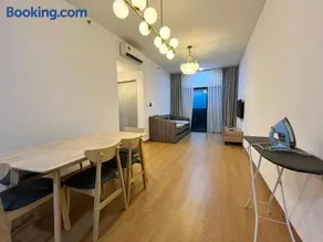 Cove Vista Homestay - Free Wifi, Netflix, Nearby SplashMania and KLIA - Image 3