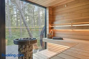 Relax al Mare with sauna near the sea - Image 2