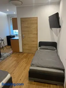 Wohnung im Stadtzentrum - Image 3