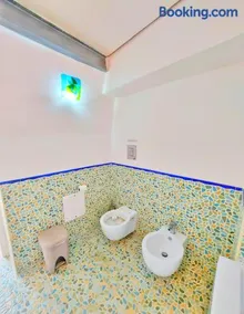 Monolocale Azzurro Procida - Image 3