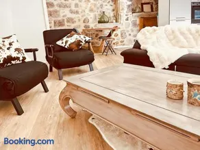 Maison Chez Madeleine 4 pers, Entre le Lioran et Vic-sur-Cère - Image 4