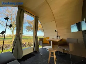 Eco-lodge locatie Dalfsen - Image 2