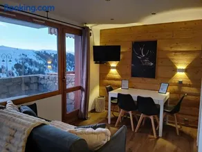 Appartement vue imprenable Résidence Croix du Sud - Image 2