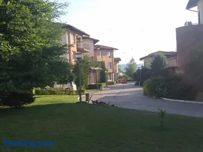 Black Sea Royal Villa - Image 1