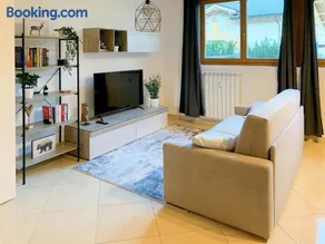 Charming Escape on the Slopes - Apartment Oliver Folgarida - Image 1