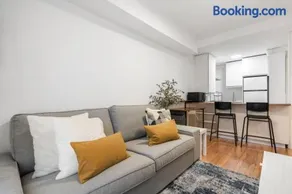 Apartamento moderno y funcional en Vallecas ALQUILER TEMPORAL - Image 1
