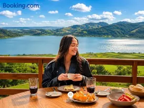 Chalés da Lagoa - Imaruí/SC - Image 3