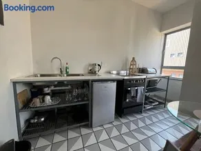 Artisan Lofts 308 Cozy loft - Image 4
