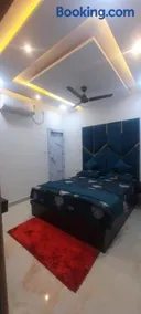HOTEL PEEPAL#TREE Near Rambag Railway Station -Free Parking And Wi-fi Facilities - A Top Rated Hotel - Image 3