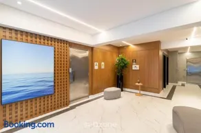 Apartamentos com Vista Mar Próximo à Praia | GEV - Image 4