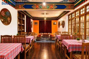 Zotpa Hostel - Image 5