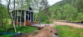 Hjortebu i naturskjønne omgivelser - Image 1