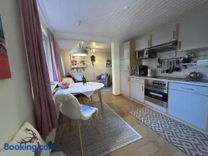 Anjas Ferienhaus Freiburg - Image 3