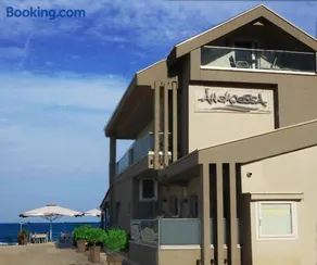 Anemoessa Elegant Apartments - Image 1