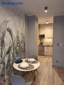 Apartamenty Dębowy Zakątek w Dolinie Baryczy - Image 2