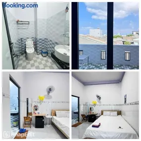 Homestay Hoàng Phúc - Image 4