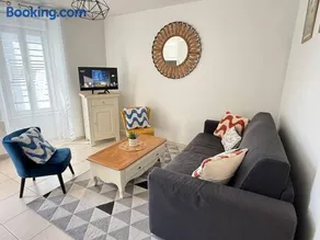 Gîte la Belle Vallée maison indépendante 80m2 à 12 min du Puy du Fou - Image 1