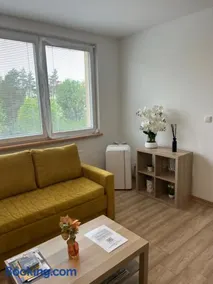 Apartmán Třinec Sosna - Image 4