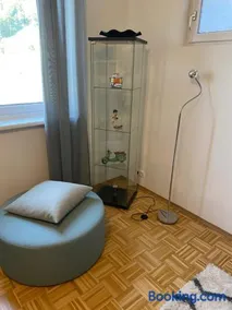 Schönes Apartment mit Terrasse, mitten im Grünen Stattegg - Image 3