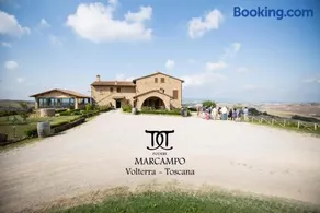 Agriturismo Podere Marcampo - Image 1