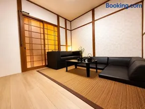 Quiet House in Hirakata 11 Min to Station Between Kyoto and Osaka sakura kaku - Image 1