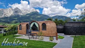 Igluhut Four Seasons - Image 3