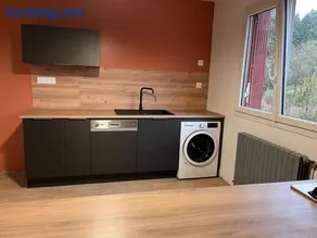 Appartement La Marmotte Compreignac - Image 1