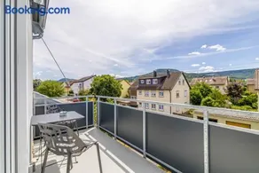Ferienwohnung 1 links - Image 3