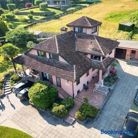 Foresteria Villa Simona - Image 2