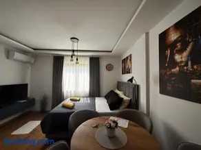 DUNjA Apartman - Image 4